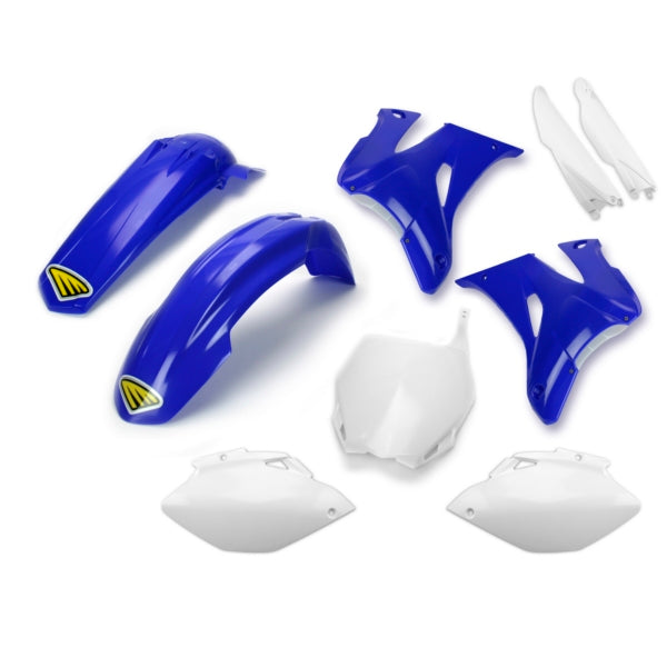 COMPLETE KIT POWERFLOW OEM YAM CYCRA