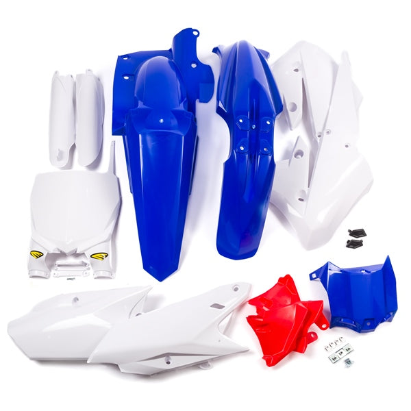 COMPLETE KIT POWERFLOW OEM YAM CYCRA