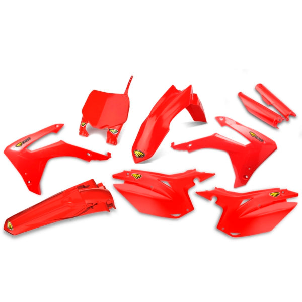 COMPLETE KIT POWERFLOW RD HON CYCRA