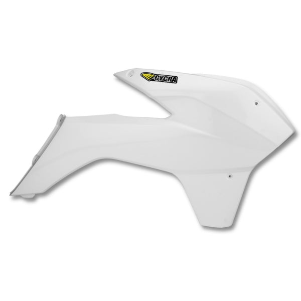PANEL SIDE POWERFLOW WH KTM