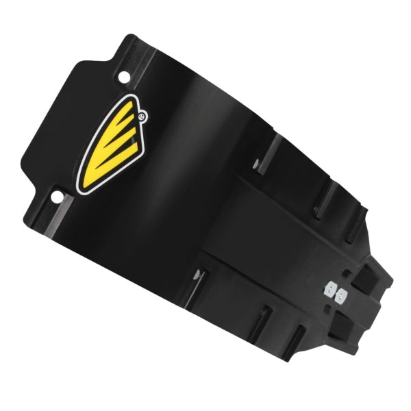 SKID PLATE SPEED ARMOR BK KTM