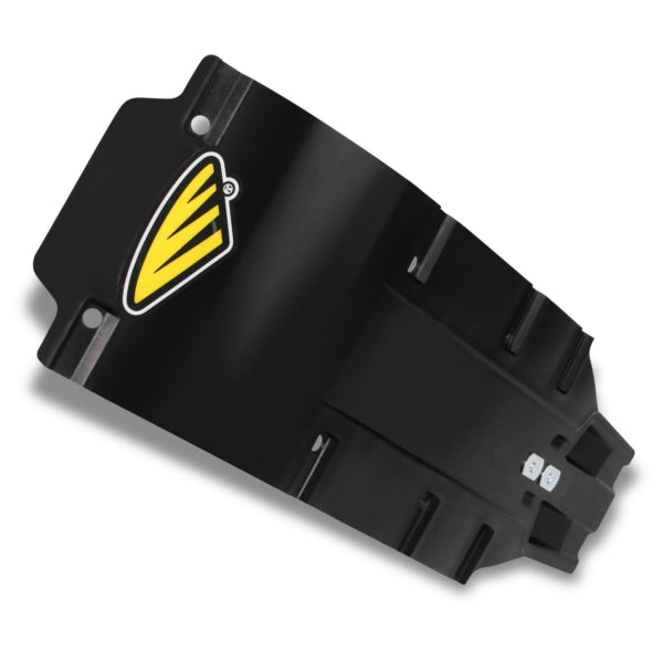 SKID PLATE SPEED ARMOR BK YAM