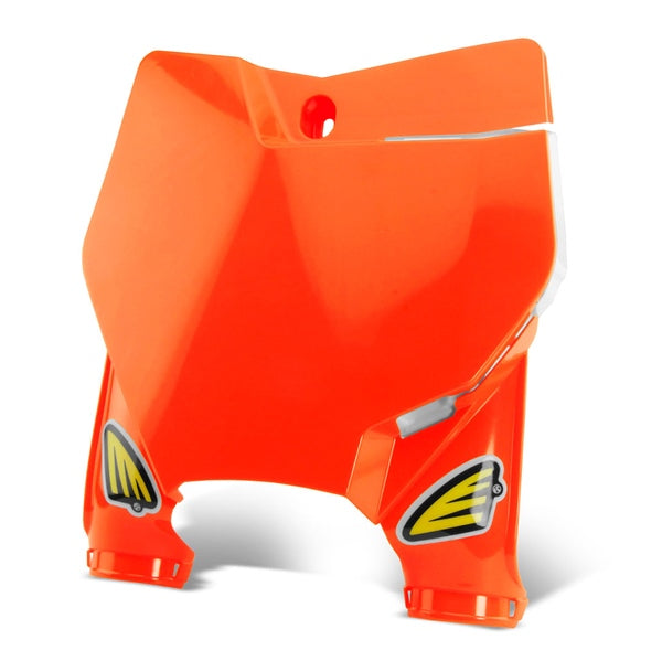 STADIUM NUMBER PLATE KTM