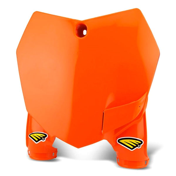 STADIUM NUMBER PLATE OG KTM