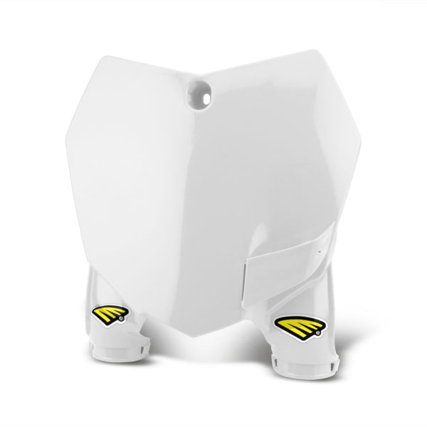 STADIUM NUMBER PLATE WH KTM