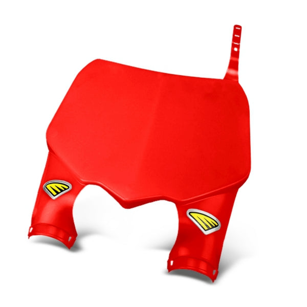 STADIUM PLATE RD HON