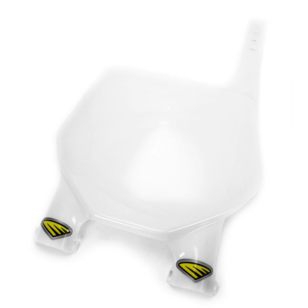 STADIUM PLATE WH HON