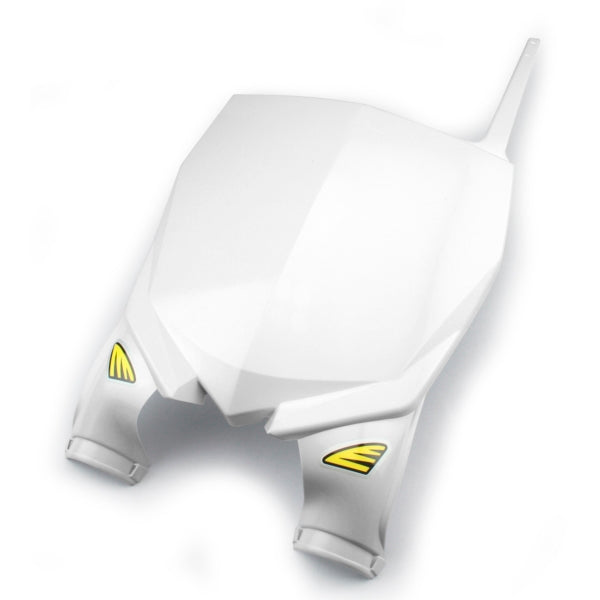 STADIUM PLATE WH YAM