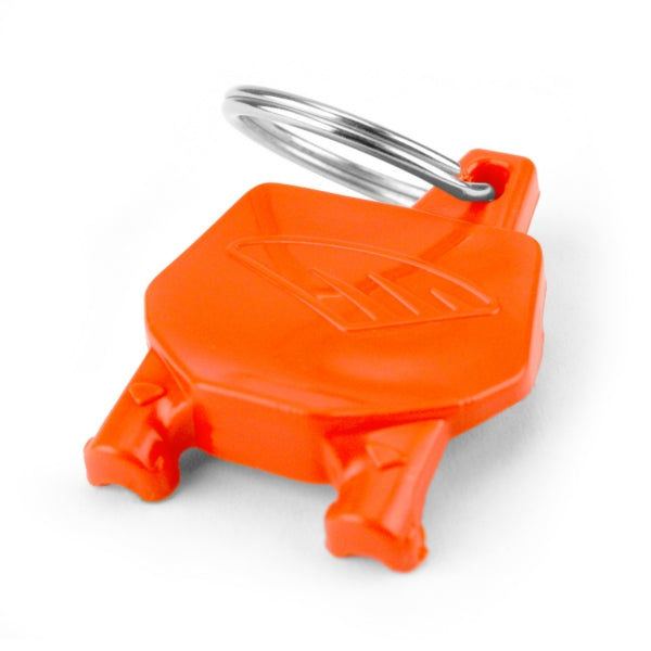 Key-Holders - Key Chain "Stadium Number Plates"