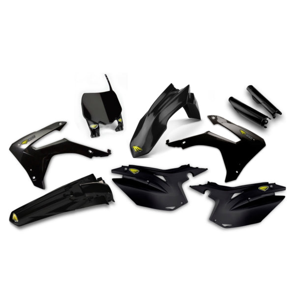COMPLETE KIT POWERFLOW BK HON CYCRA