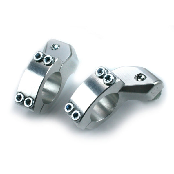 CLAMP MOUNT CRM 1-1/8" BAR