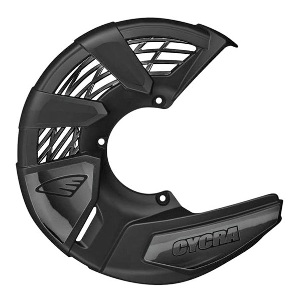 Disc Guards - Disc Cover for Mount Kit