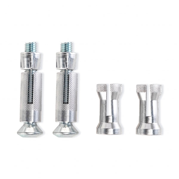 Handguards - Replacement Ultra Probend CRM Bar End Set