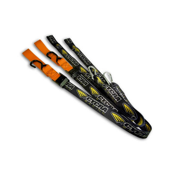 TIE DOWN KIT OG CYCRA