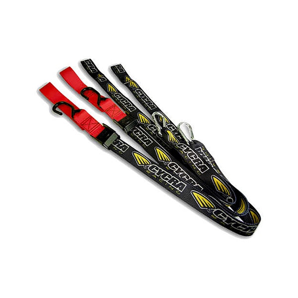 Tie-Downs - Tie-Down Kit