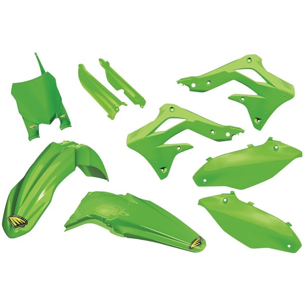 BODY COMPLETE PWERFLOW GR KAWA CYCRA