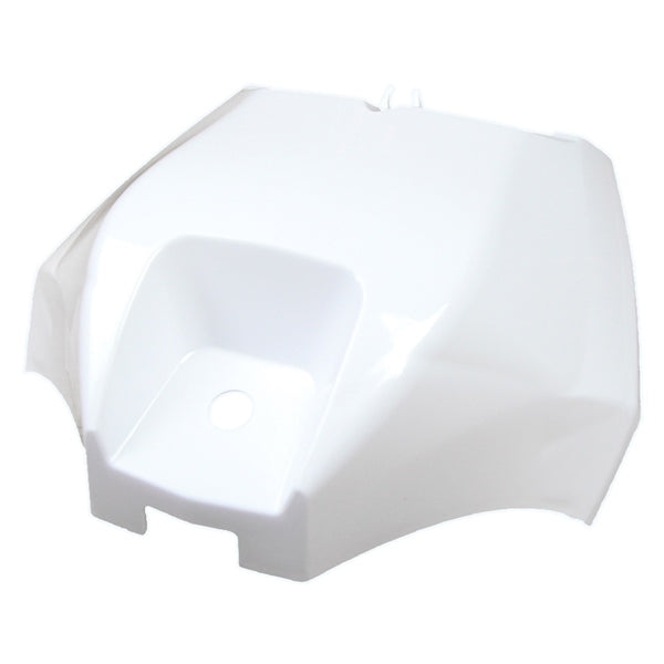 AIRBOX COVER WH YAM CYCRA