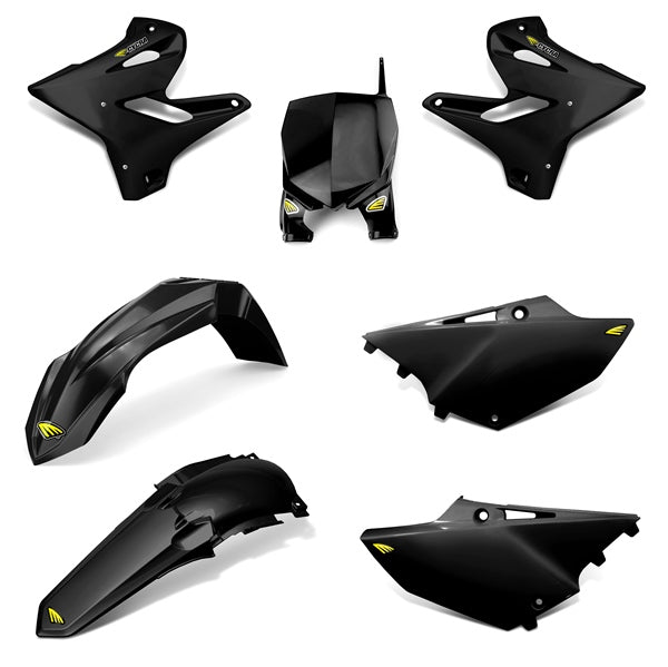 COMPLETE KIT POWERFLOW BK YAM CYCRA