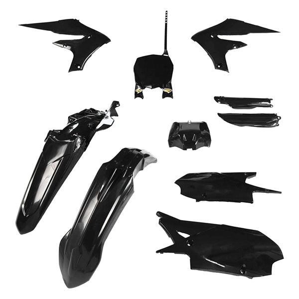 COMPLETE KIT POWERFLOW BK YAM CYCRA