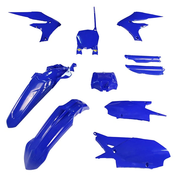 COMPLETE KIT POWERFLOW BL YAM CYCRA