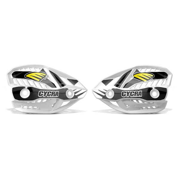 HANDGUARD PRO CRM ULTRA REPL WH