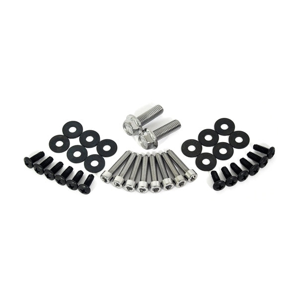 Handguard Parts & Accessories - Hardware Kit for ProBend and ProBend CRM