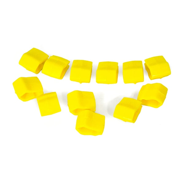Handguard Parts & Accessories - Handguard Replacement Spring Stopper