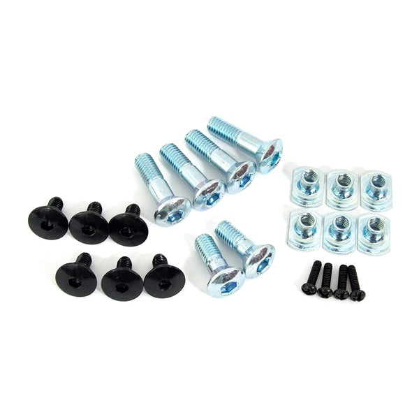 Handguard Parts & Accessories - CRM Ultra Replacement Hardware Kit