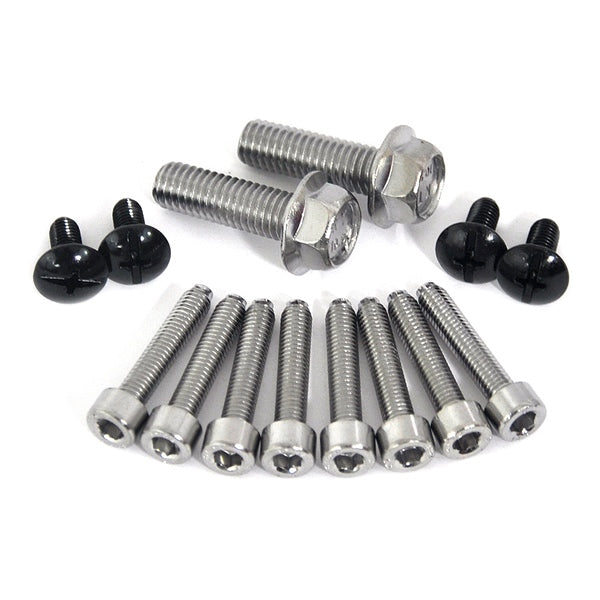 HARDWARE SERIES 1 REPL CYCRA