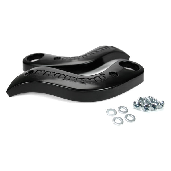 GUARD ABRASION PROBEND COMPOSITE BK