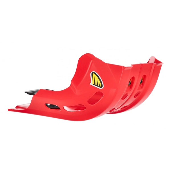 Skid Plates - Skid Plate Full Armor