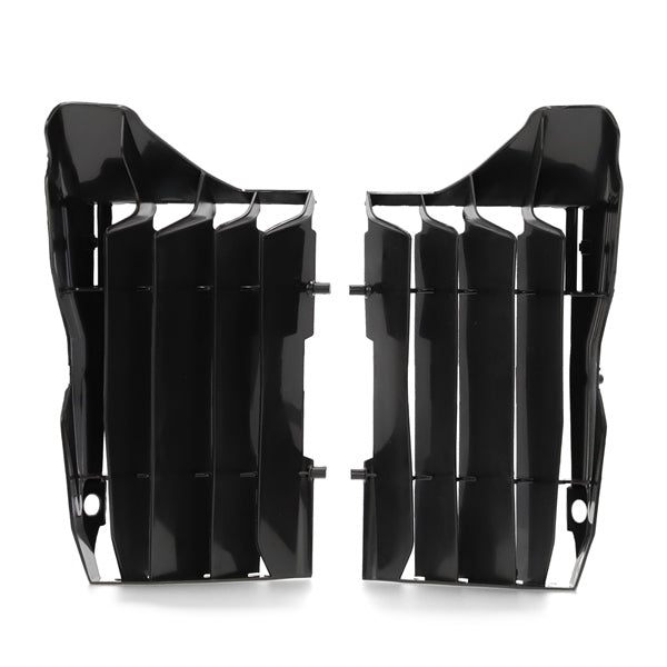LOUVER RADIATOR BK HON CYCRA