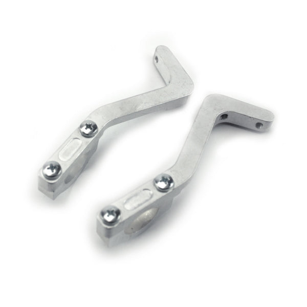 BRACKET STEALTH W/CLAMP