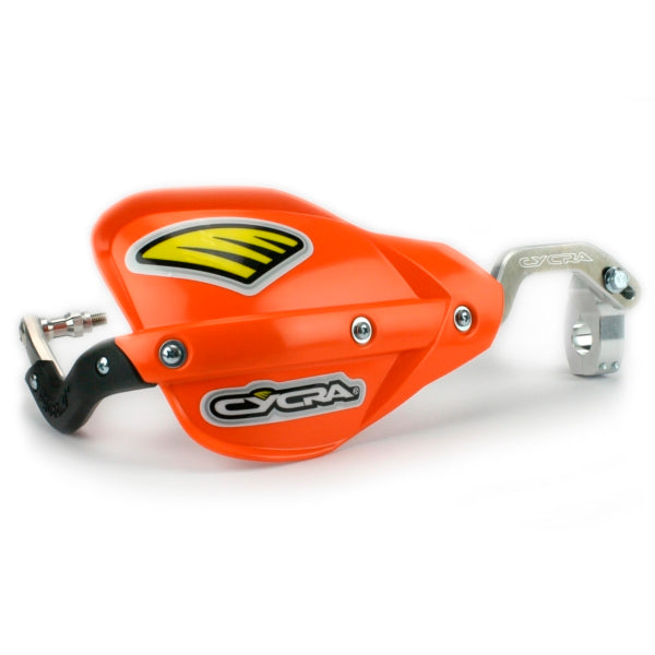 HANDGUARD PROBEND W/CLAMP OG
