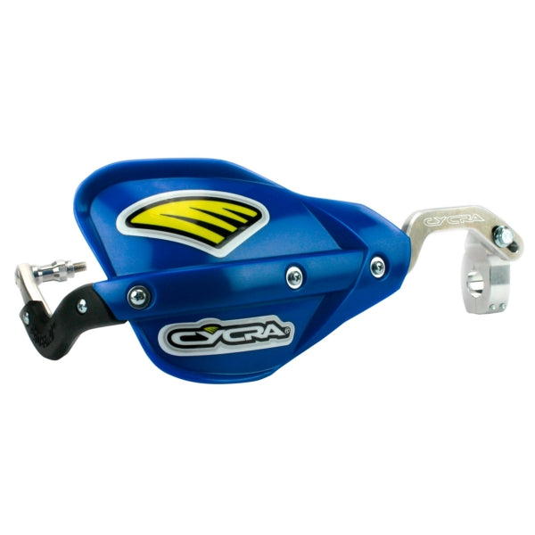 HANDGUARD PROBEND W/CLAMP BL
