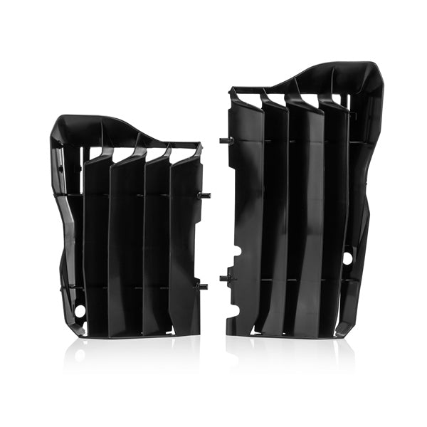 LOUVER RADIATOR BK HON CYCRA