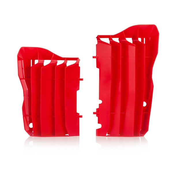 LOUVER RADIATOR RD HON CYCRA