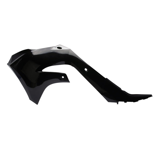 Body Parts Deflectors - Powerflow Radiator Shroud