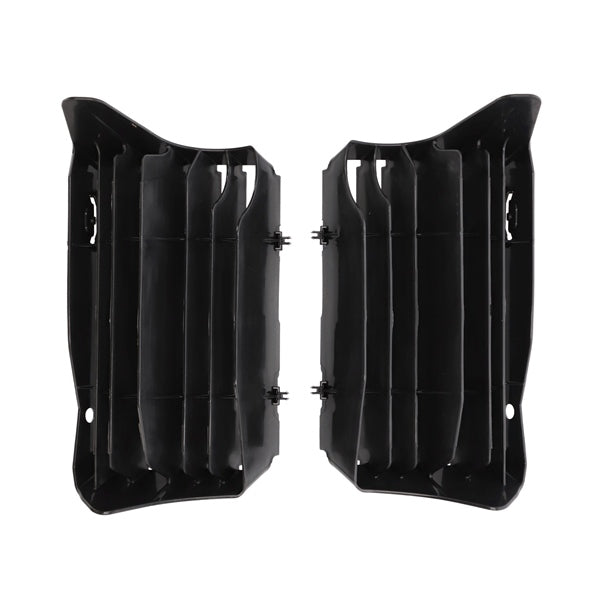 LOUVER RADIATOR BK HON CYCRA