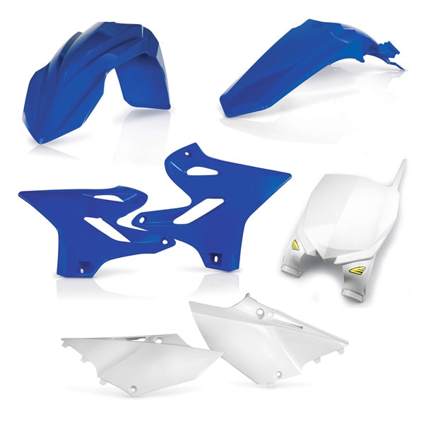 BODY REPLICA KIT OEM YAM CYCRA