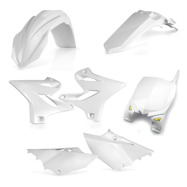 BODY REPLICA KIT WH YAM CYCRA