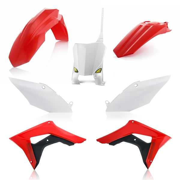 BODY REPLICA KIT OEM HON CYCRA