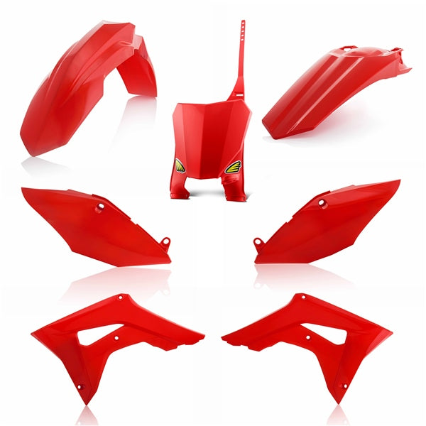 BODY REPLICA KIT RD HON CYCRA
