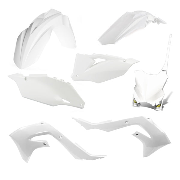 BODY REPLICA KIT WH KAWA CYCRA
