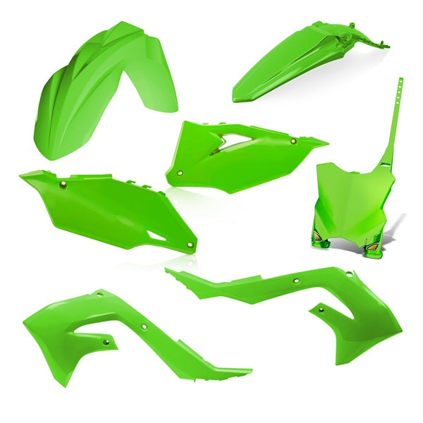 BODY REPLICA KIT GR KAWA CYCRA