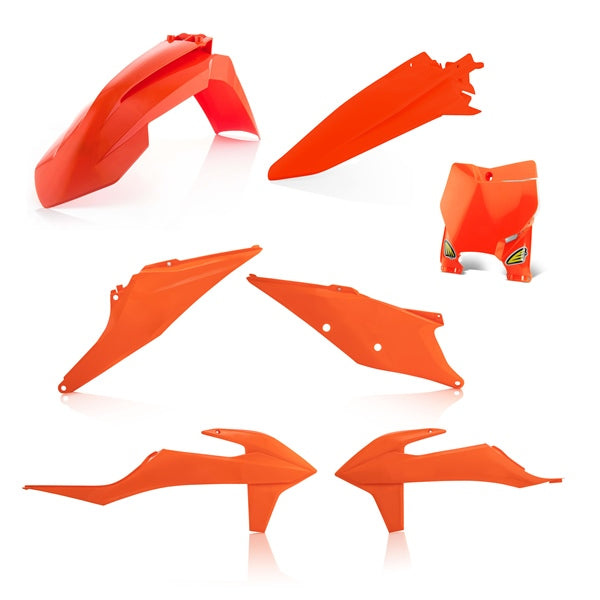 BODY REPLICA KIT OG KTM CYCRA