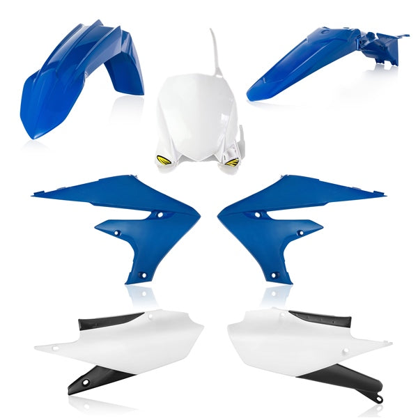 BODY REPLICA KIT OEM YAM CYCRA