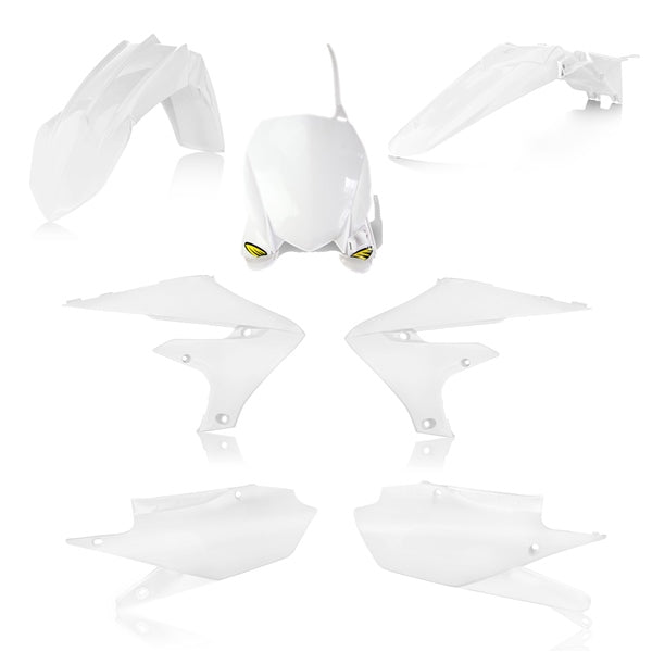 BODY REPLICA KIT WH YAM CYCRA