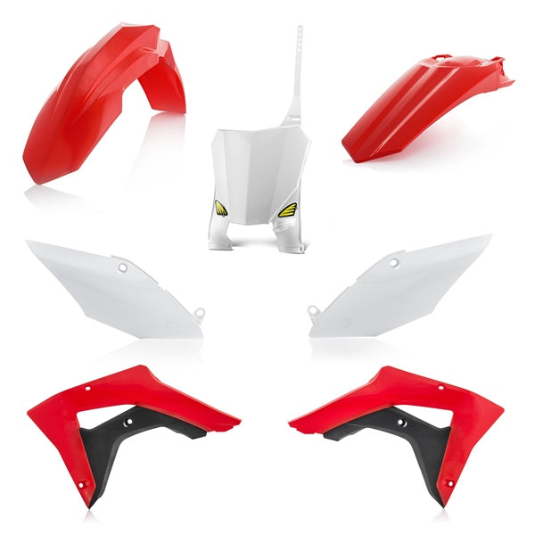BODY REPLICA KIT OEM HON CYCRA