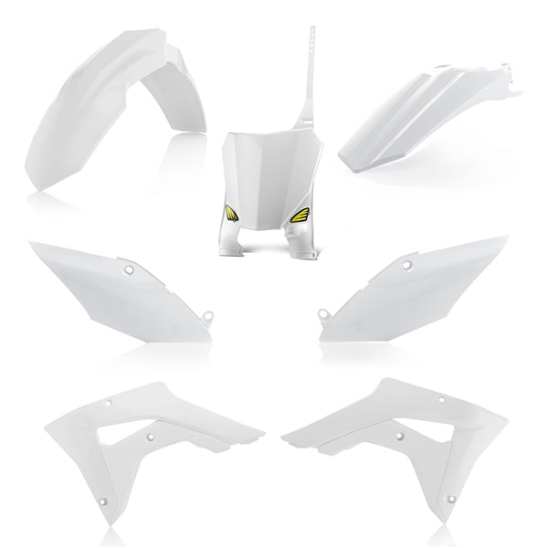 BODY REPLICA KIT WH HON CYCRA